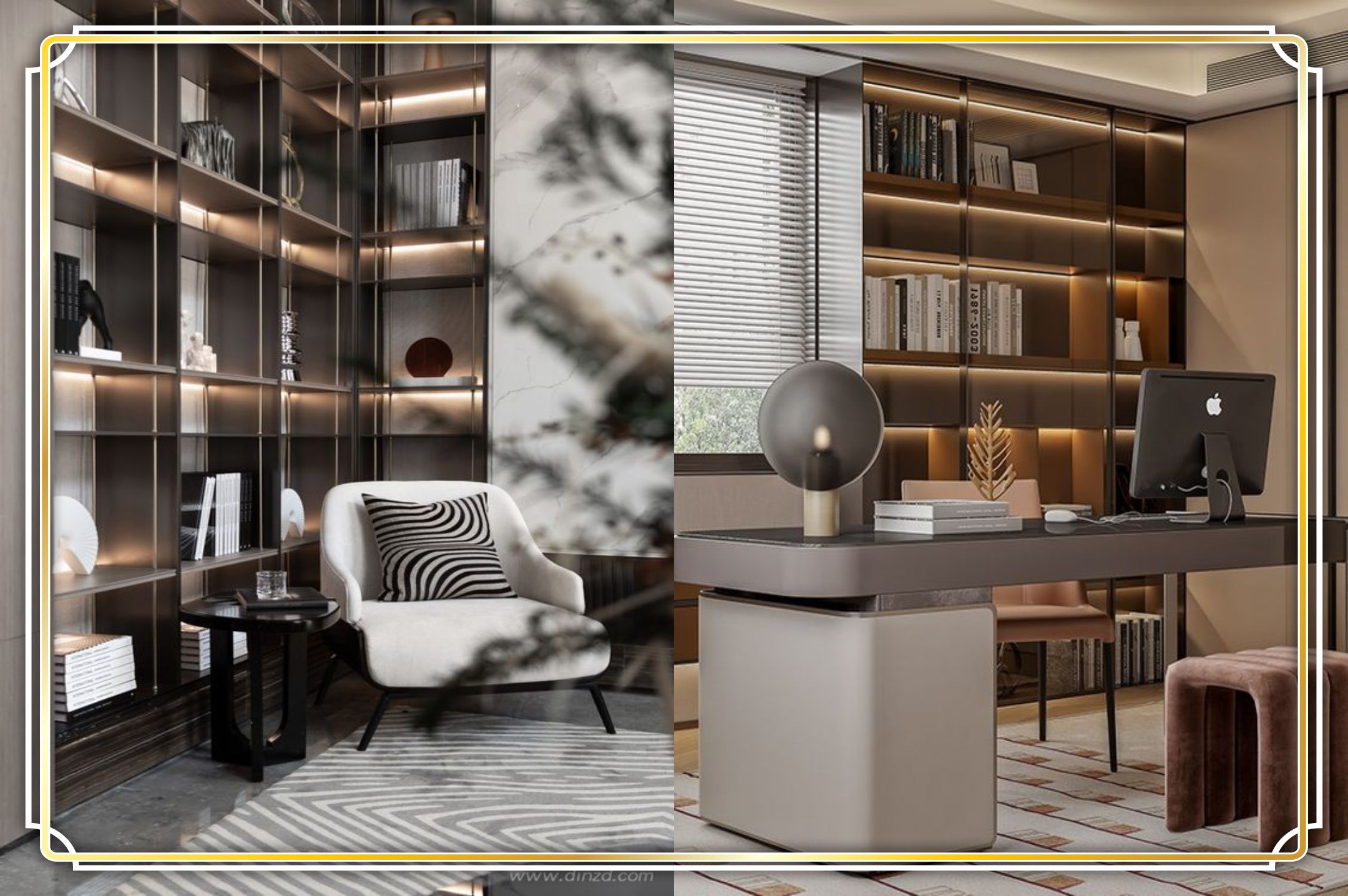 Design Interior di kalimantan tengah